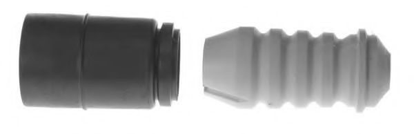 MGA KP2071 Пылезащитный комплект, амортизатор для SKODA FELICIA II (Шкода Фелиция 2) MGA KP2071 Пылезащитный комплект, амортизатор для SKODA FELICIA II (Шкода Фелиция 2)