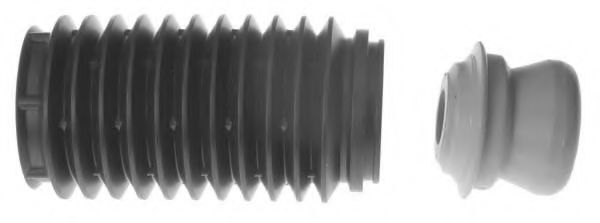 MGA KP2076 Пылезащитный комплект, амортизатор 