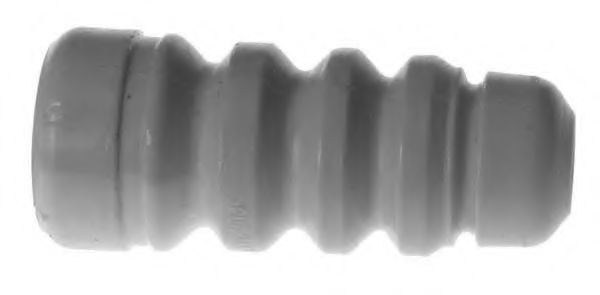 MGA KP2077 Пылезащитный комплект, амортизатор 