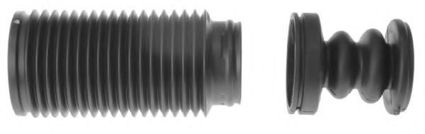 MGA KP2078 Пылезащитный комплект, амортизатор 