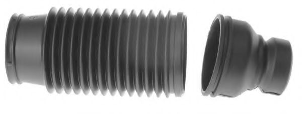 MGA KP2080 Пылезащитный комплект, амортизатор 