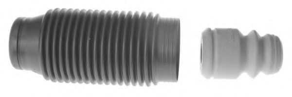 MGA KP2081 Пылезащитный комплект, амортизатор 