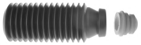 MGA KP2083 Пылезащитный комплект, амортизатор 