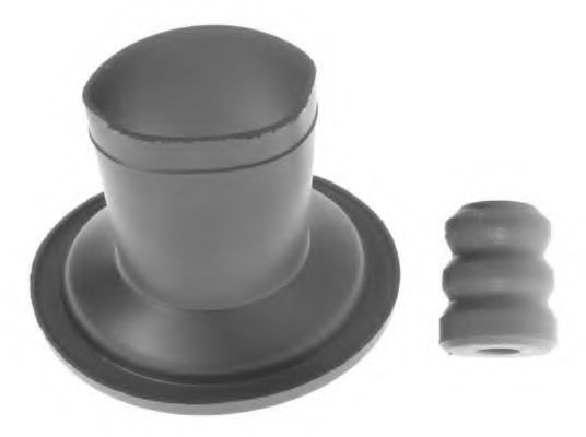 MGA KP2086 Пылезащитный комплект, амортизатор 