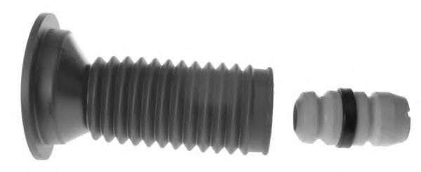 MGA KP2089 Пылезащитный комплект, амортизатор 