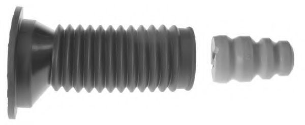 MGA KP2090 Пылезащитный комплект, амортизатор 