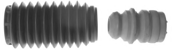 MGA KP2092 Пылезащитный комплект, амортизатор 