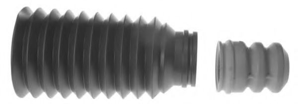 MGA KP2093 Пылезащитный комплект, амортизатор 