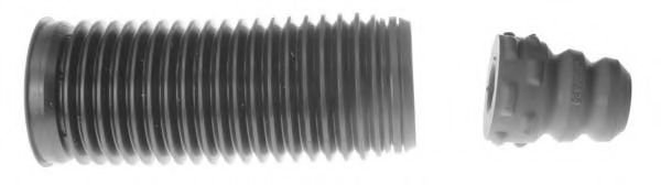 MGA KP2100 Пылезащитный комплект, амортизатор 