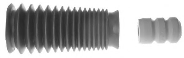 MGA KP2103 Пылезащитный комплект, амортизатор 