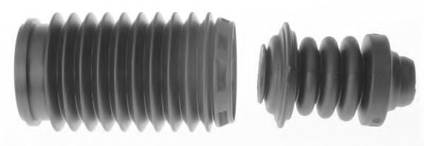 MGA KP2105 Пылезащитный комплект, амортизатор 