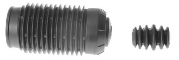 MGA KP2113 Пылезащитный комплект, амортизатор 