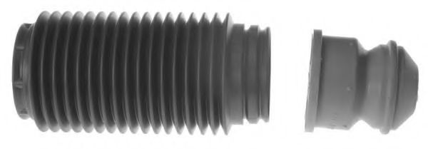 MGA KP2114 Пылезащитный комплект, амортизатор 