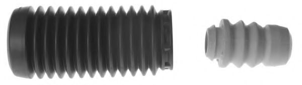 MGA KP2115 Пылезащитный комплект, амортизатор для FORD FUSION (Форд Фьюжн) MGA KP2115 Пылезащитный комплект, амортизатор для FORD FUSION (Форд Фьюжн)