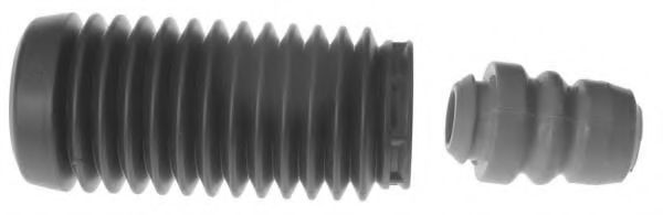 MGA KP2116 Пылезащитный комплект, амортизатор 