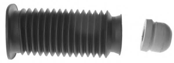 MGA KP2117 Пылезащитный комплект, амортизатор 