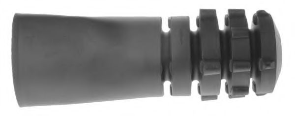 MGA KP2122 Пылезащитный комплект, амортизатор 