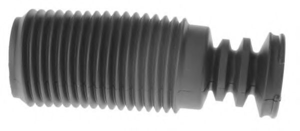 MGA KP2123 Пылезащитный комплект, амортизатор 