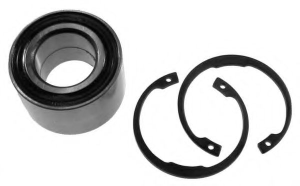 MGA KR3011 Комплект подшипника ступицы колеса для OPEL KADETT E COMBO (Опель Кадэтт э комбо) MGA KR3011 Комплект подшипника ступицы колеса для OPEL KADETT E COMBO (Опель Кадэтт э комбо)