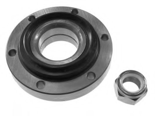 MGA KR3012 Комплект подшипника ступицы колеса для RENAULT (Рено) MGA KR3012 Комплект подшипника ступицы колеса для RENAULT (Рено)