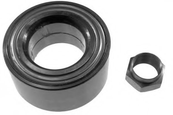 MGA KR3053 Комплект подшипника ступицы колеса для MERCEDES-BENZ E-CLASS (Мэрcэдэс-бэнз Е класс) MGA KR3053 Комплект подшипника ступицы колеса для MERCEDES-BENZ E-CLASS (Мэрcэдэс-бэнз Е класс)