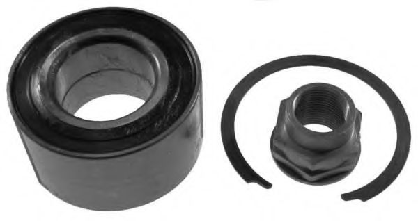 MGA KR3165 Комплект подшипника ступицы колеса для FIAT (Фиат) MGA KR3165 Комплект подшипника ступицы колеса для FIAT (Фиат)