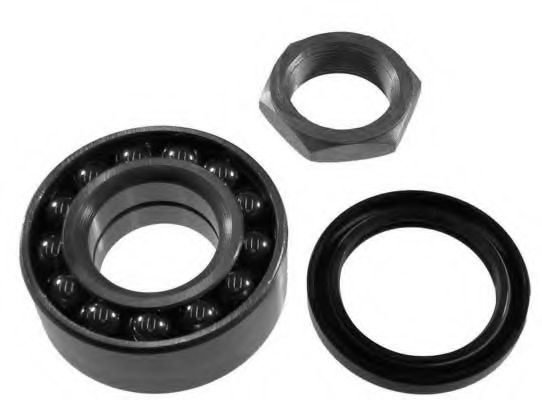 MGA KR3178 Комплект подшипника ступицы колеса для CITROëN (Cитроëн) MGA KR3178 Комплект подшипника ступицы колеса для CITROëN (Cитроëн)