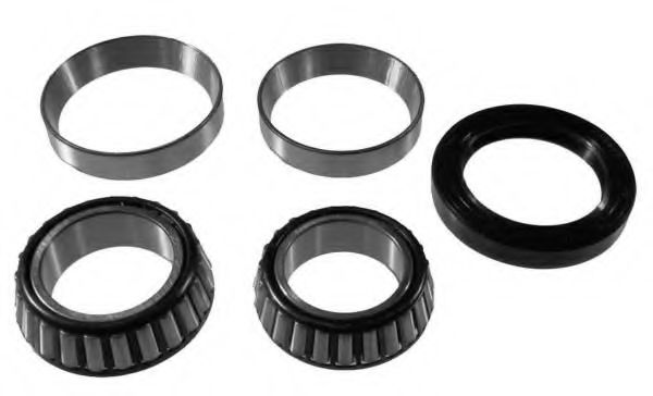 MGA KR3185 Комплект подшипника ступицы колеса для DAIHATSU ROCKY HARD TOP (Дайхатсу Роcкъ хард топ) MGA KR3185 Комплект подшипника ступицы колеса для DAIHATSU ROCKY HARD TOP (Дайхатсу Роcкъ хард топ)