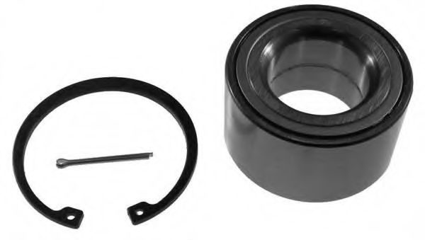 MGA KR3256 Комплект подшипника ступицы колеса для DAIHATSU (Дайхатсу) MGA KR3256 Комплект подшипника ступицы колеса для DAIHATSU (Дайхатсу)