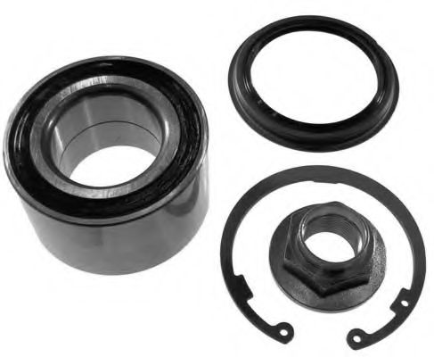 MGA KR3258 Комплект подшипника ступицы колеса для MAZDA PROTEG V (Мазда Протэг v) MGA KR3258 Комплект подшипника ступицы колеса для MAZDA PROTEG V (Мазда Протэг v)