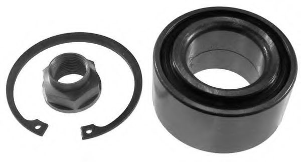 MGA KR3260 Комплект подшипника ступицы колеса для HONDA CIVIC VII (Хонда Цивик 7) MGA KR3260 Комплект подшипника ступицы колеса для HONDA CIVIC VII (Хонда Цивик 7)