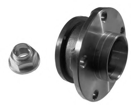 MGA KR3272 Комплект подшипника ступицы колеса для ALFA ROMEO 156 (Альфа ромео 156) MGA KR3272 Комплект подшипника ступицы колеса для ALFA ROMEO 156 (Альфа ромео 156)