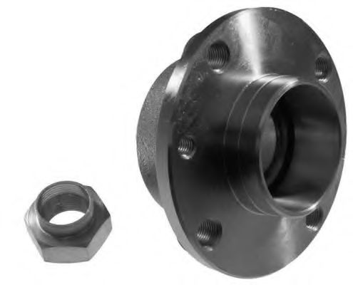 MGA KR3319 Комплект подшипника ступицы колеса для ALFA ROMEO 168 (Альфа ромео 168) MGA KR3319 Комплект подшипника ступицы колеса для ALFA ROMEO 168 (Альфа ромео 168)