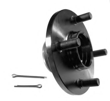 MGA KR3339 Комплект подшипника ступицы колеса для NISSAN MICRA II (Ниссан Микра 2) MGA KR3339 Комплект подшипника ступицы колеса для NISSAN MICRA II (Ниссан Микра 2)