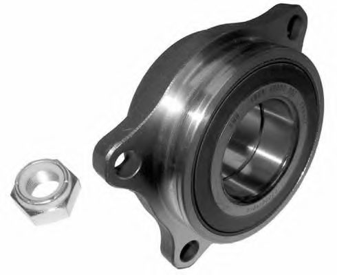 MGA KR3360 Комплект подшипника ступицы колеса для LANCIA THESIS (Лансиа/лянча Тхэсис) MGA KR3360 Комплект подшипника ступицы колеса для LANCIA THESIS (Лансиа/лянча Тхэсис)