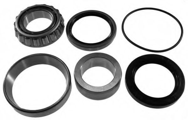 MGA KR3411 Комплект подшипника ступицы колеса для DAIHATSU ROCKY HARD TOP (Дайхатсу Роcкъ хард топ) MGA KR3411 Комплект подшипника ступицы колеса для DAIHATSU ROCKY HARD TOP (Дайхатсу Роcкъ хард топ)