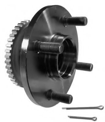 MGA KR3479 Комплект подшипника ступицы колеса для NISSAN MICRA II (Ниссан Микра 2) MGA KR3479 Комплект подшипника ступицы колеса для NISSAN MICRA II (Ниссан Микра 2)