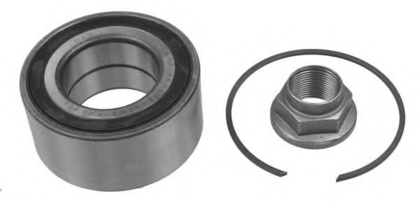 MGA KR3558 Комплект подшипника ступицы колеса для ROVER 75 ER (Ровер 75 эр) MGA KR3558 Комплект подшипника ступицы колеса для ROVER 75 ER (Ровер 75 эр)