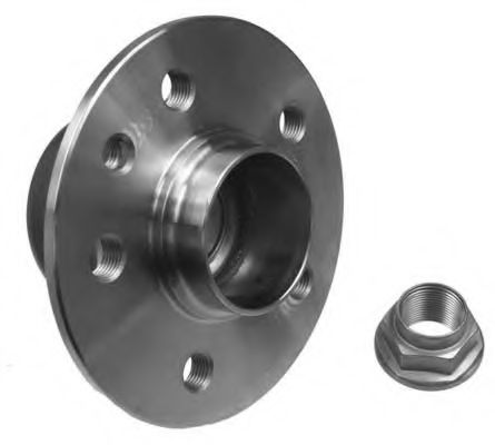 MGA KR3559 Комплект подшипника ступицы колеса для ROVER 75 ER (Ровер 75 эр) MGA KR3559 Комплект подшипника ступицы колеса для ROVER 75 ER (Ровер 75 эр)