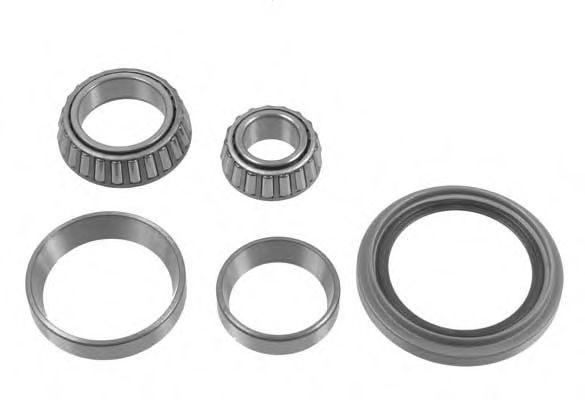 MGA KR3579 Комплект подшипника ступицы колеса для CHRYSLER VOYAGER II (Крайслер Вояджер 2) MGA KR3579 Комплект подшипника ступицы колеса для CHRYSLER VOYAGER II (Крайслер Вояджер 2)