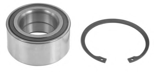 MGA KR3675 Комплект подшипника ступицы колеса для HONDA ACCORD VII ER (Хонда Аккорд 7 ер) MGA KR3675 Комплект подшипника ступицы колеса для HONDA ACCORD VII ER (Хонда Аккорд 7 ер)