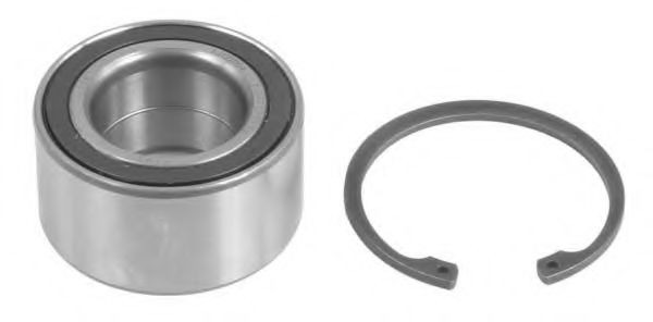 MGA KR3694 Комплект подшипника ступицы колеса для FORD ECOSPORT (Форд Эcоспорт) MGA KR3694 Комплект подшипника ступицы колеса для FORD ECOSPORT (Форд Эcоспорт)