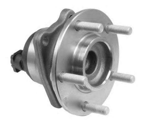 MGA KR3727 Комплект подшипника ступицы колеса для CHRYSLER VOYAGER IV (Крайслер Вояджер 4) MGA KR3727 Комплект подшипника ступицы колеса для CHRYSLER VOYAGER IV (Крайслер Вояджер 4)