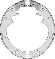 MGA M665 Тормозные колодоки 