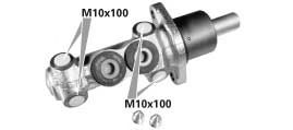 MGA MC2940 Главный тормозной цилиндр для CITROëN (Cитроëн) MGA MC2940 Главный тормозной цилиндр для CITROëN (Cитроëн)