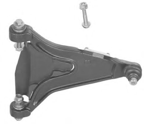 MGA SB7437 Рычаг независимой подвески колеса, подвеска колеса для VOLVO 850 (Вольво 850) MGA SB7437 Рычаг независимой подвески колеса, подвеска колеса для VOLVO 850 (Вольво 850)