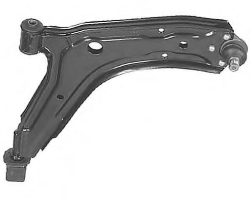 MGA SB7464 Рычаг независимой подвески колеса, подвеска колеса для SKODA (Шкода) MGA SB7464 Рычаг независимой подвески колеса, подвеска колеса для SKODA (Шкода)