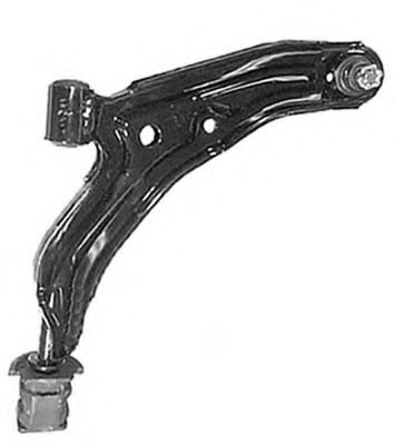 MGA SB7530 Рычаг независимой подвески колеса, подвеска колеса для NISSAN (Ниссан) MGA SB7530 Рычаг независимой подвески колеса, подвеска колеса для NISSAN (Ниссан)