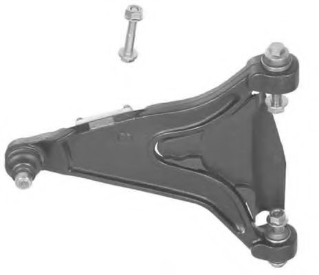 MGA SB8437 Рычаг независимой подвески колеса, подвеска колеса для VOLVO 850 (Вольво 850) MGA SB8437 Рычаг независимой подвески колеса, подвеска колеса для VOLVO 850 (Вольво 850)