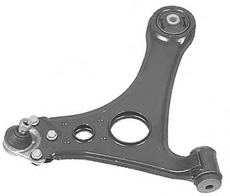 MGA SB8445 Рычаг независимой подвески колеса, подвеска колеса для MERCEDES-BENZ A-CLASS (Мэрcэдэс-бэнз А класс) MGA SB8445 Рычаг независимой подвески колеса, подвеска колеса для MERCEDES-BENZ A-CLASS (Мэрcэдэс-бэнз А класс)